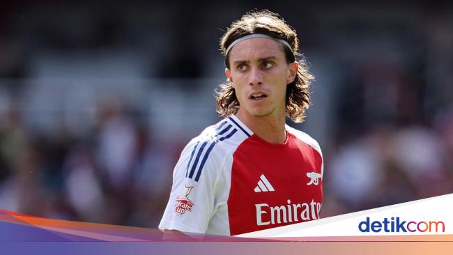 Calafiori: Premier League Tak Lebih Unggul dari Serie A, tapi...