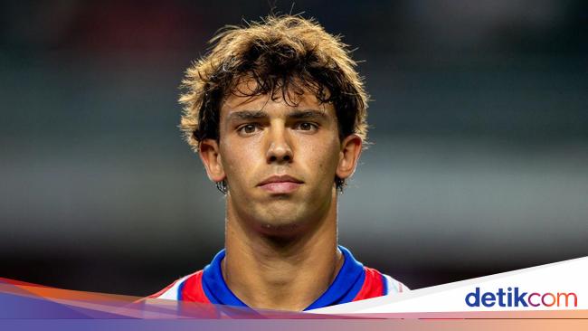 Official! Chelsea bring in Joao Felix from Atletico Madrid