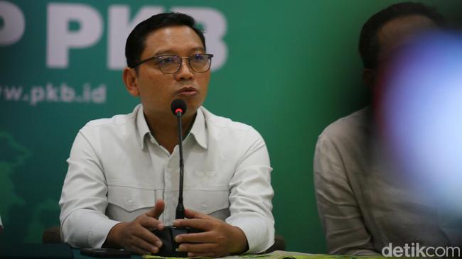 Anggota Komisi IX DPR Anggap Wajar Buruh Minta UMP 2025 Naik 10%