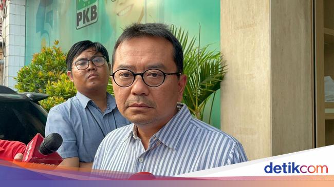 PKB Tak Lihat Ada Penjegalan di Pilkada Jakarta: Ajakan KIM Plus Wajar