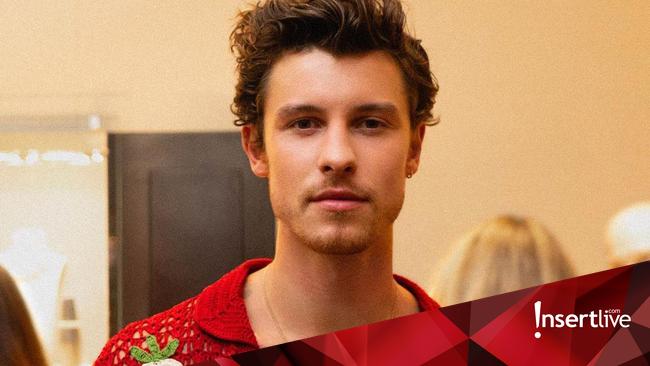 Frustrasi Dituding Gay, Shawn Mendes Kini Keciduk Kencan dengan Aktris Brasil