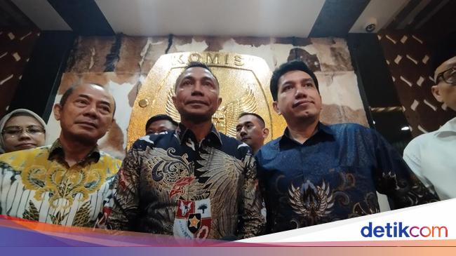 Kami Dibantu Relawan, Tak Terlibat Langsung