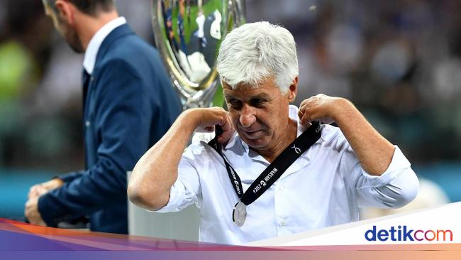 Langsung Ketemu Arsenal, Momen Atalanta Ukur Diri