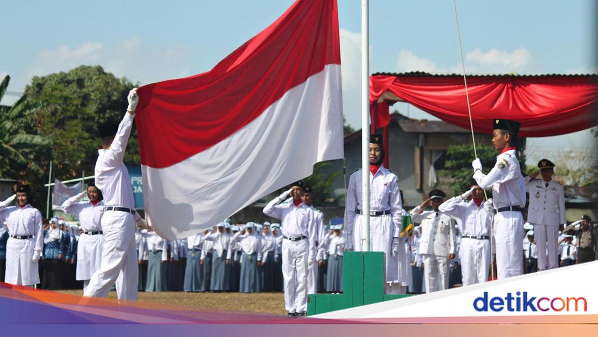 3 Contoh Susunan Upacara Peringatan Hari Kartini 2026 di Sekolah-Kantor