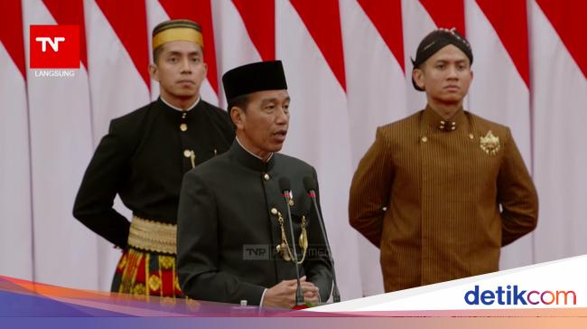 Jokowi Banggakan INA Digital dan Penetrasi Internet 79% di 2024 - detikinet | Opsitek-1