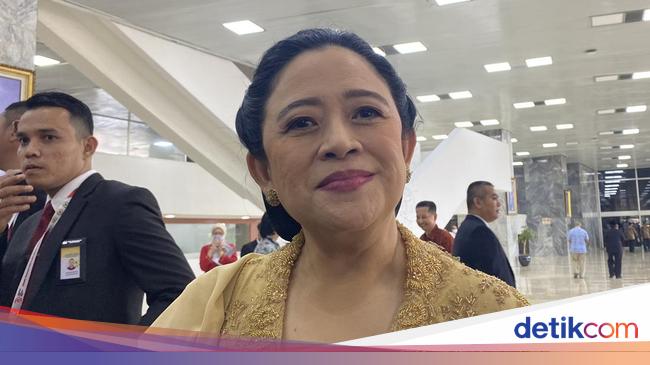 Paripurna Pengesahan RUU Pilkada, Puan Kunker ke Hungaria dan Serbia