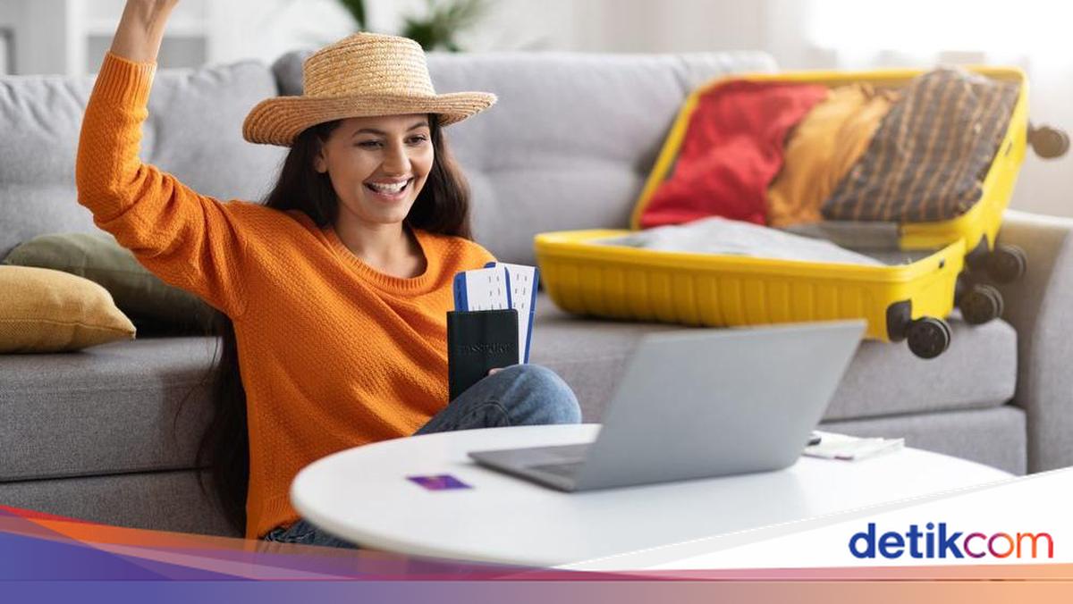 Tiket Pesawat Bisa Naik di Atas 13% Tak Sesuai Anjuran Pemerintah, Ini Sebabnya