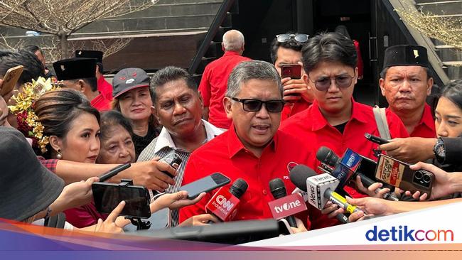 PPP dan Perindo Kini Dukung Prabowo, PDIP Ngaku Tak Masalah