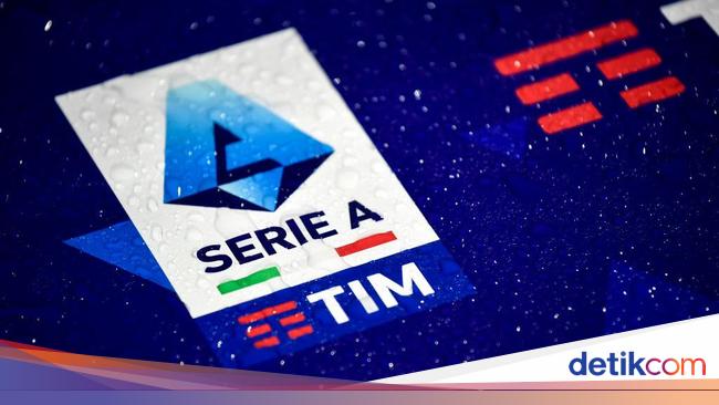 Jadwal Serie A Pekan Ini: Milan Jumpa Parma, Juventus Tandang ke Verona