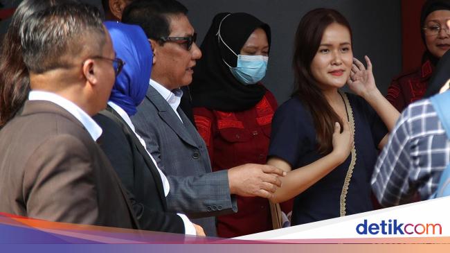 Bebas Bersyarat, Jessica Wongso Ucapkan Terima Kasih ke Pendukung