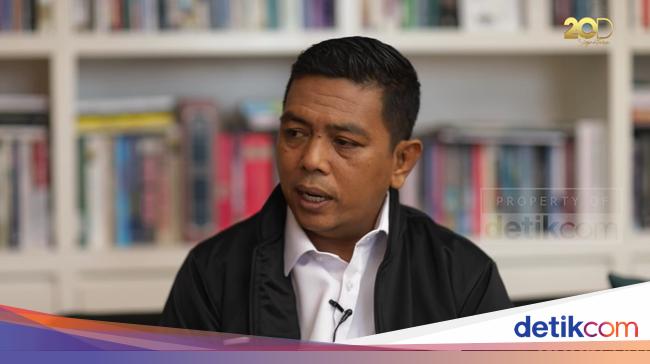 Andra Soni Yakin Didukung Fungsionaris Golkar Banten Meski Airin ke PDIP