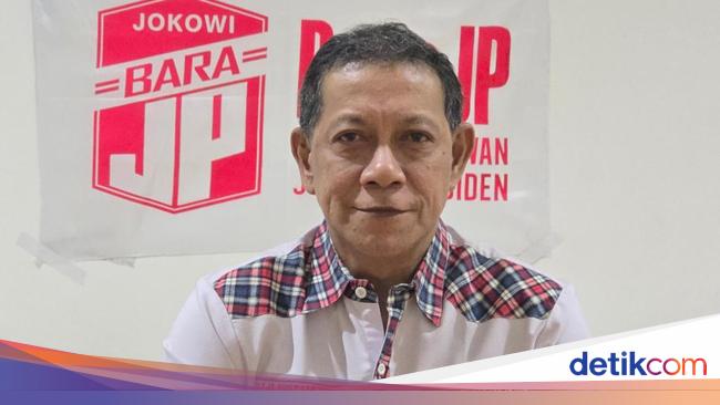 Bara JP Kritik Hasto Ungkit Rekaman Jokowi di Acara 2019: Penyebar Fitnah