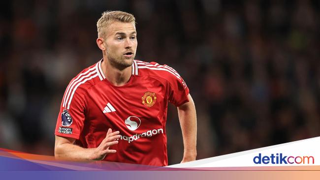 De Ligt Tidak 'Wow' di Mata Scholes, Cuma Beda Tipis sama Maguire