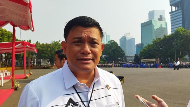 Polda Metro Akan Gelar Perkara Kasus Alexander Marwata Bertemu Eko Darmanto