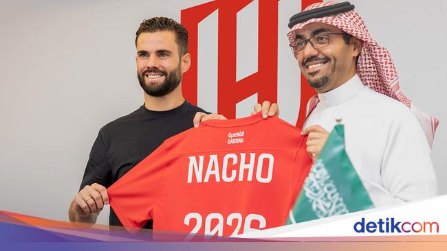 Al Qadsiah, Kuda Hitam Saudi Pro League Gencar Berburu Pemain Bintang