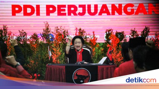 Menerka Alasan PDIP Belum Umumkan Cagub-Cawagub Jakarta dan Jateng