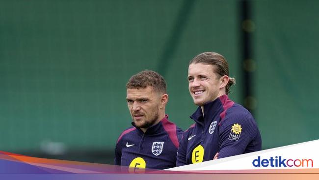 Gallagher Ke Atletico karena Rayuan Trippier