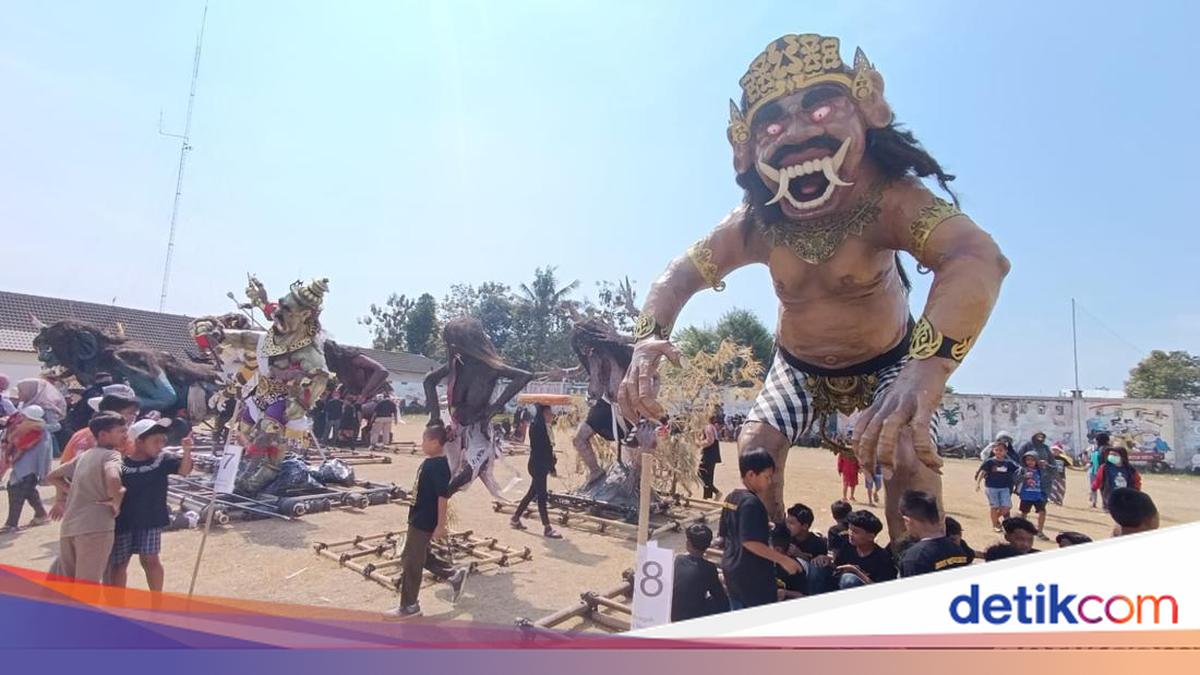 Ada Saparan Bekakak Ambarketawang Lusa, Cek Rekayasa Lalinnya