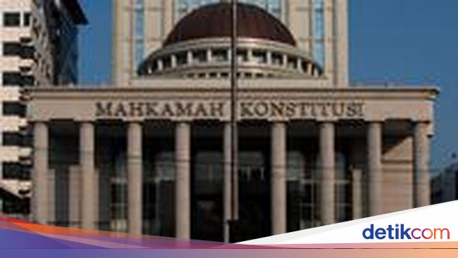 Ambang Batas Capres 20% Dihapus MK, Penggugatnya Ternyata Mahasiswa Jogja