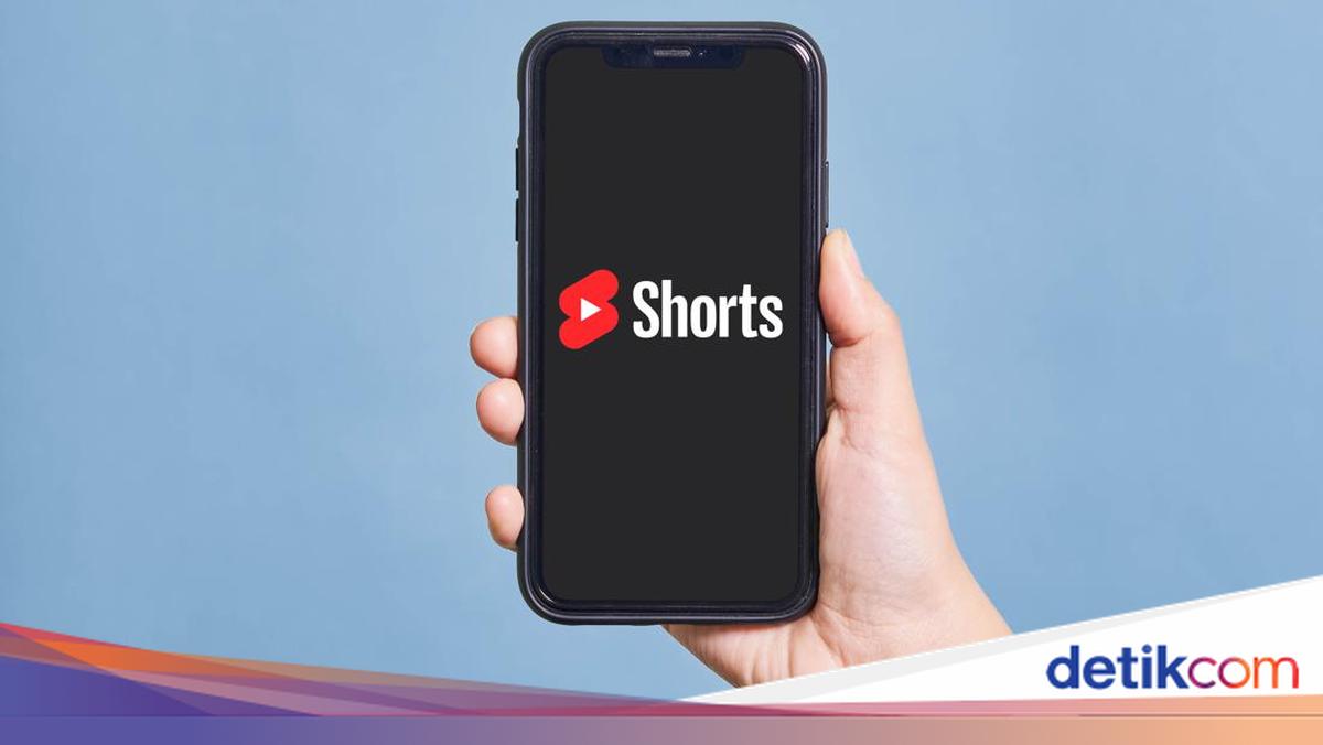 Video Shorts Bisa Dihilangkan dari Aplikasi YouTube, Begini Caranya