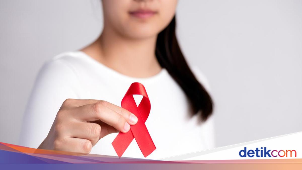Pergaulan Bebas Bikin Kasus HIV di Kota Malang Terus Meningkat