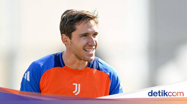 Chiesa Tak Pernah Ditawari Kontrak Baru oleh Juventus - derik | Arenanews-1