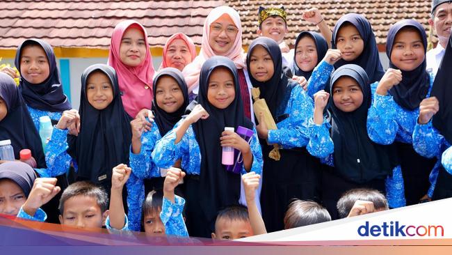 Skor Literasi dan Numerasi Siswa SD & SMP di Banyuwangi Meningkat