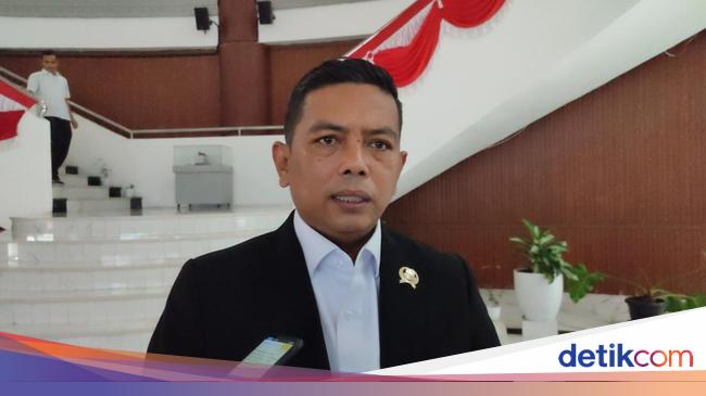 Andra Soni Pede Raffi Ahmad Jadi Ketua Timses: Perbesar Potensi Kemenangan