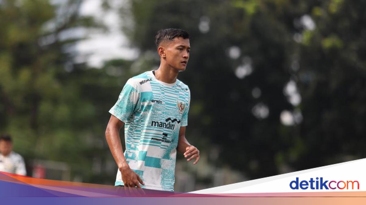 Dony Tri Pamungkas Motivated by Calvin Verdonk’s European Career Support | Indonesia Football News