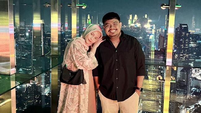 Curhat Indah Istri Komika Rigen Umumkan Hamil Anak Ketiga, Padahal Baru ...