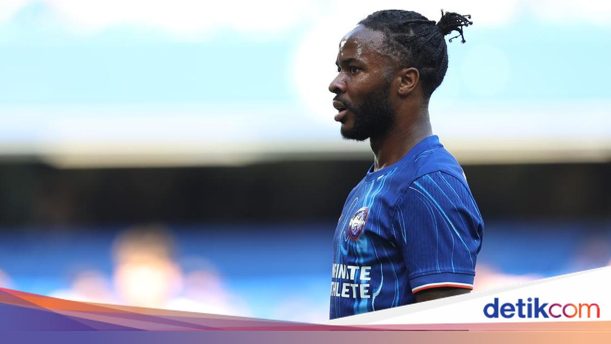Nasib Miris Raheem Sterling