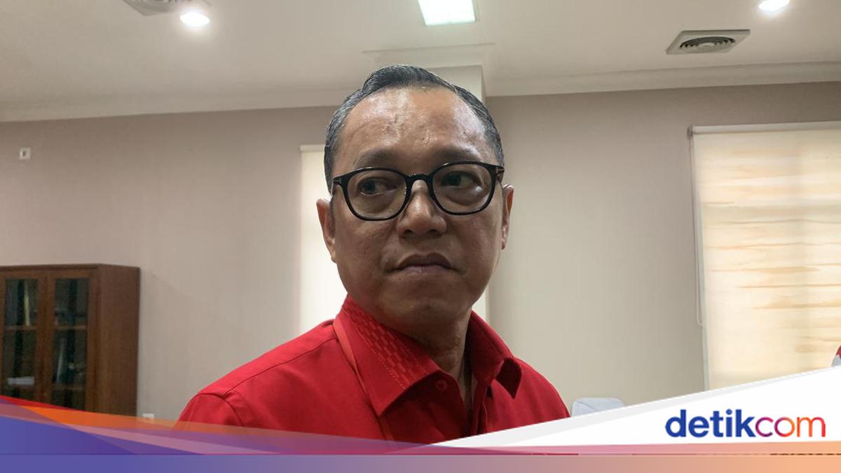 PDIP Tolak Ide RUU Pemilu Jadi Usul Inisiatif Pemerintah: Ini Nyawa Parpol