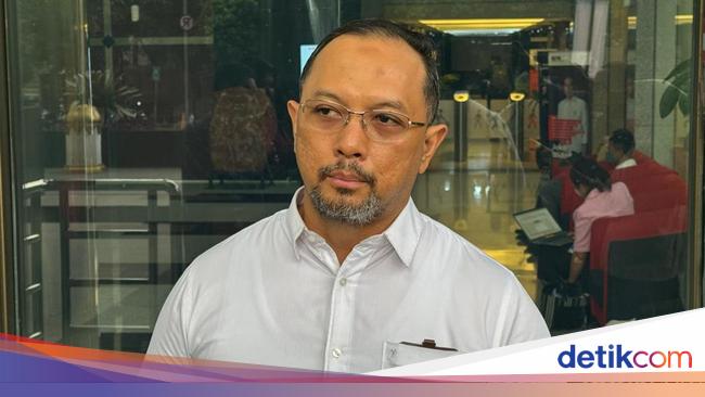 KPK Persilakan Kaesang-Bobby Berikan Data Soal Jet Pribadi Melalui Website