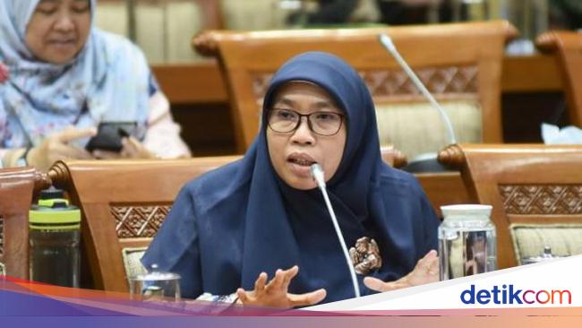 Legislator Minta Pemerintah Atasi Meningkatnya PHK: Jangan Tenang-tenang Saja