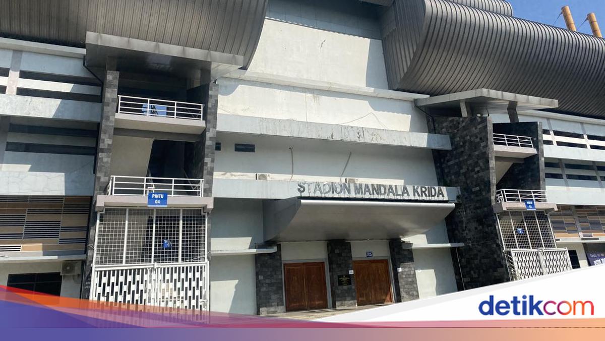 Renovasi Stadion Mandala Krida Ditargetkan Mulai 2028, Kandang PSIM?