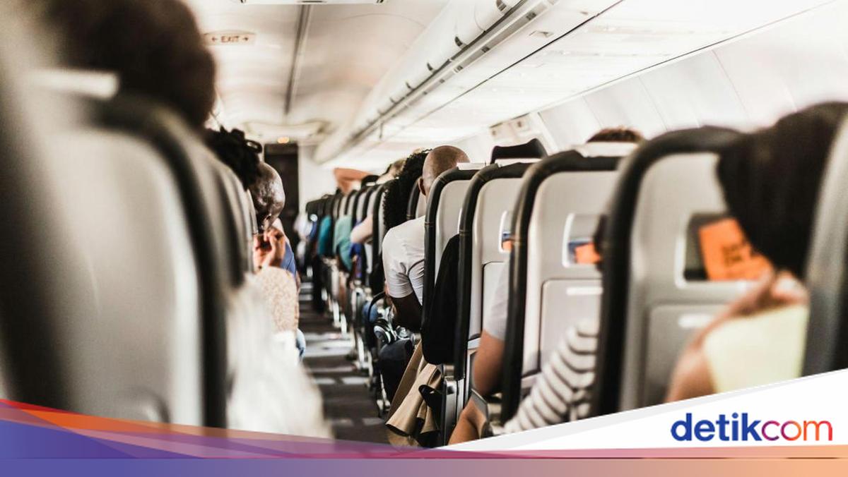 Pemerintah Restui Maskapai Naikkan Biaya Tambahan Bahan Bakar 38%