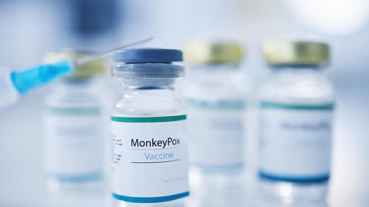 Mpox 'bangkit' Lagi? 5 Pria Di Hongkong Dinyatakan Positif Usai Kunjungi Sauna