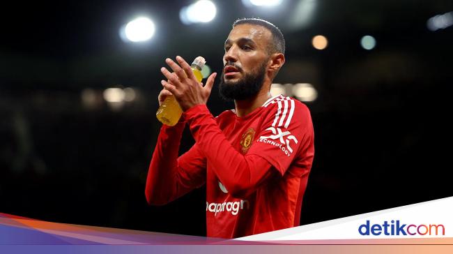 Mazraoui si Pencuri Hati