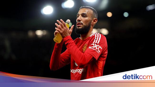 Mazraoui Klaim MU Lebih Besar daripada Bayern, Setuju?