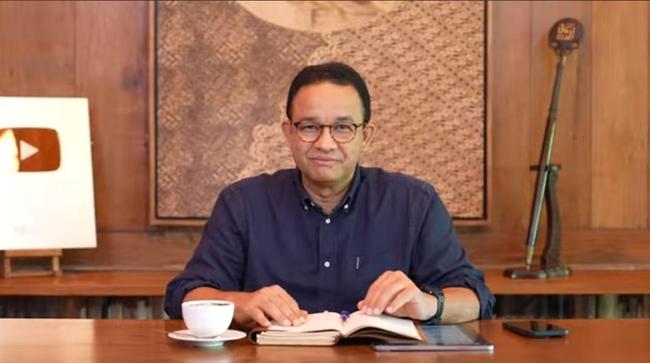 Tom Lembong Tersangka Impor Gula, Anies: I Still Have My Trust in Tom