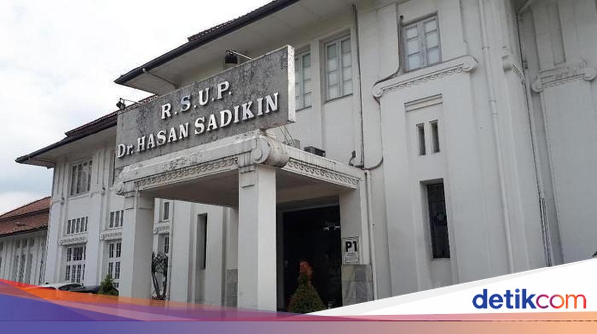 Permintaan Maaf RS Hasan Sadikin Usai Insiden Bayi Nyaris Tertukar