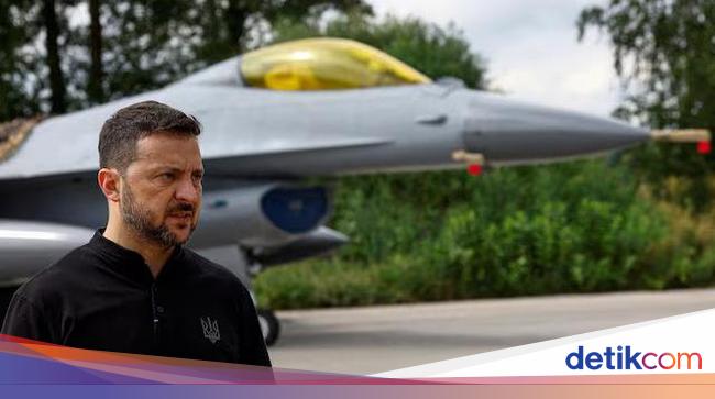 Ukraina Klaim Tentara Rusia-Korut Alami Kekalahan Besar di Perbatasan