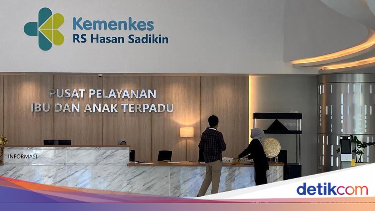Ortu Polisikan Perawat RS Hasan Sadikin gegara Bayi Nyaris Tertukar