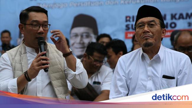 RK Janji Perbanyak Pohon di Jakarta 3 Kali Lipat: Utara-Barat Agak Gersang