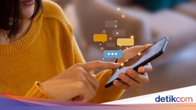 Perbandingan Internet Indonesia dengan Negara di Asia Tenggara, Bikin Nyesek! - detik | Opsitek-1