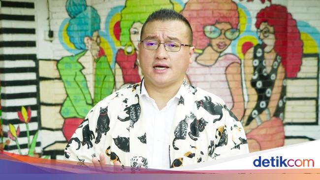 Pramono-Rano Karno Paslon yang Paling Cocok Pimpin Jakarta