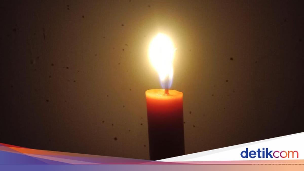 Ada Gangguan, Listrik di Sejumlah Wilayah Jakarta Padam