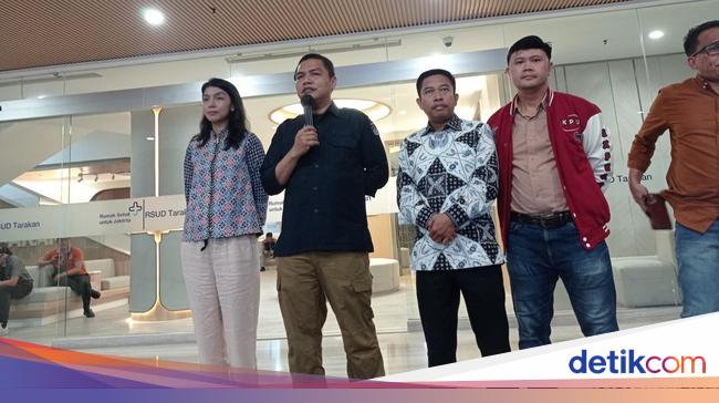 Hasil Pemeriksaan Kesehatan Cagub-cawagub Jakarta Diserahkan ke KPUD Hari Ini