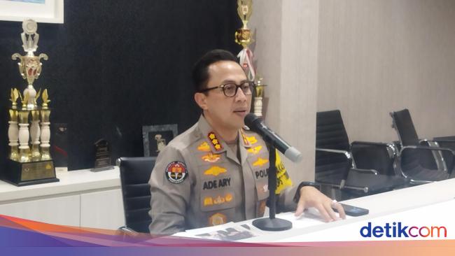 Polda Metro Minta Masyarakat Lapor ke Call Center 110 Jika Temukan Pungli