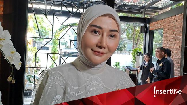 Diduga Jadi Pengacara Inara Rusli, Marissya Icha Langsung Kena Hujat